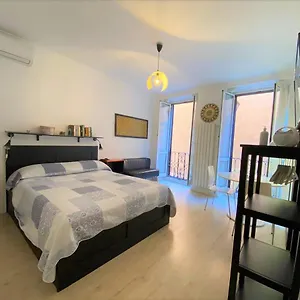 L'antica Porta Di Trastevere Apartment Rome