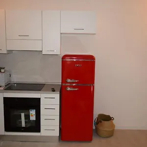 Gogolnest Apartamento